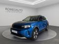 Km 0 OPEL Frontera