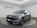 usato KIA Sportage