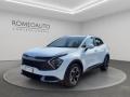 usato KIA Sportage