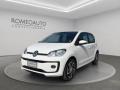 usato VOLKSWAGEN up!