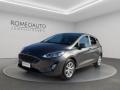 usato FORD Fiesta