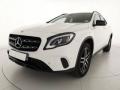 usato MERCEDES GLA 200