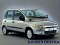 usato FIAT Multipla