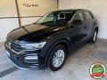 usato VOLKSWAGEN T Roc