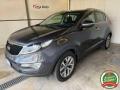 usato KIA Sportage