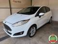 usato FORD Fiesta