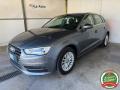 usato AUDI A3
