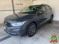 usato VOLKSWAGEN Tiguan