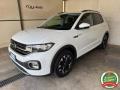 usato VOLKSWAGEN T Cross
