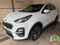 usato KIA Sportage