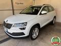usato SKODA Karoq