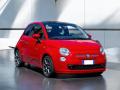 usato FIAT 500
