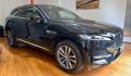 usato JAGUAR F Pace