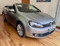 usato VOLKSWAGEN Golf Cabriolet