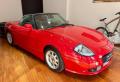usato FIAT Barchetta