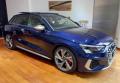 usato AUDI S3