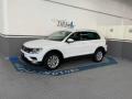 usato VOLKSWAGEN Tiguan