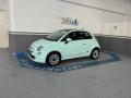 usato FIAT 500