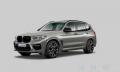 usato BMW X3 M