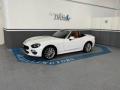 usato FIAT 124 Spider
