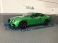 usato BENTLEY Continental