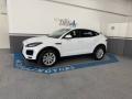 usato JAGUAR E Pace