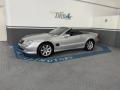 usato MERCEDES SL 500