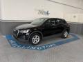 usato AUDI Q2