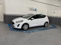usato FORD Fiesta