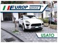 usato PORSCHE Macan