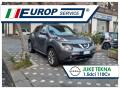 usato NISSAN Juke