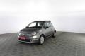 usato FIAT 500C