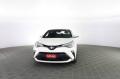 usato TOYOTA C HR