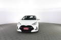 usato TOYOTA Yaris