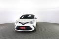 usato TOYOTA C HR