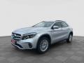 usato MERCEDES CLA