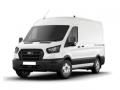 usato FORD Transit