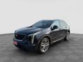 usato CADILLAC XT4