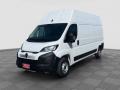 Km 0 CITROEN Jumper