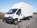 usato OPEL Movano