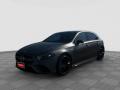 usato MERCEDES A 35 AMG