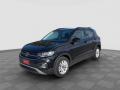 usato VOLKSWAGEN T Cross