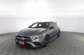 usato MERCEDES A 35 AMG
