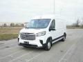 Km 0 MAXUS Deliver 9
