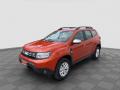 usato DACIA Duster