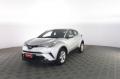 usato TOYOTA C HR