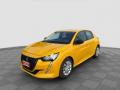 usato PEUGEOT 208