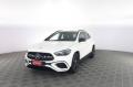 usato MERCEDES CLA