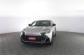 usato TOYOTA C HR