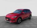 usato MG ZS
